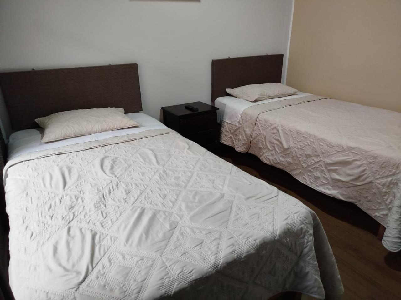 נאסקה Hotel Via Morburg מראה חיצוני תמונה