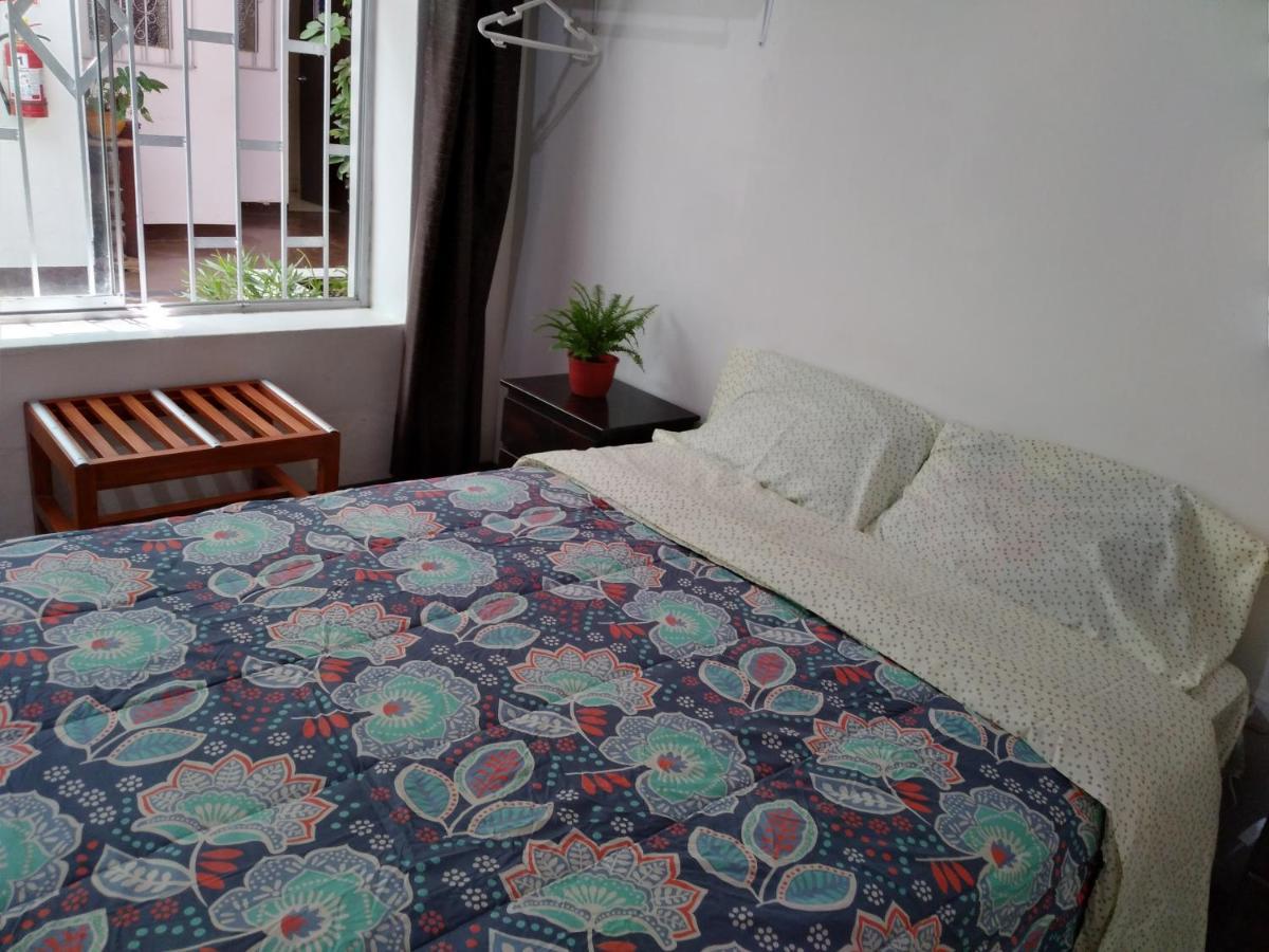 נאסקה Hotel Via Morburg מראה חיצוני תמונה
